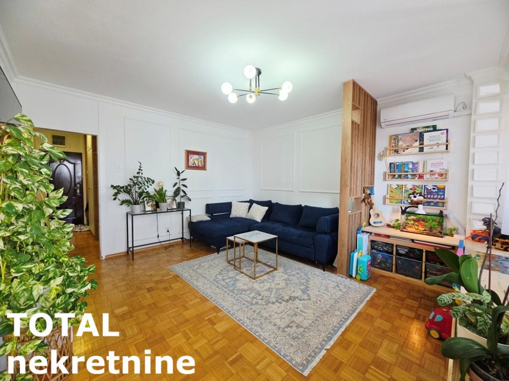 Slika 2 - Stan,NOVI SAD,LIMAN 2,kv: 60.00, € 204000, ID: 1103180