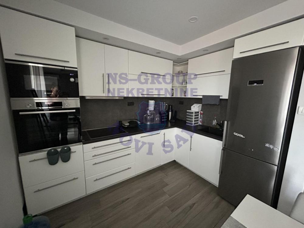 Slika 1 - Četvorosoban, 108m2, sa terasom