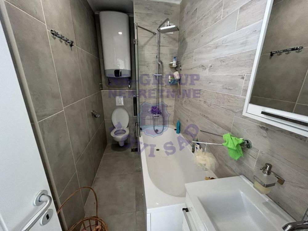 Slika 9 - Četvorosoban, 108m2, sa terasom