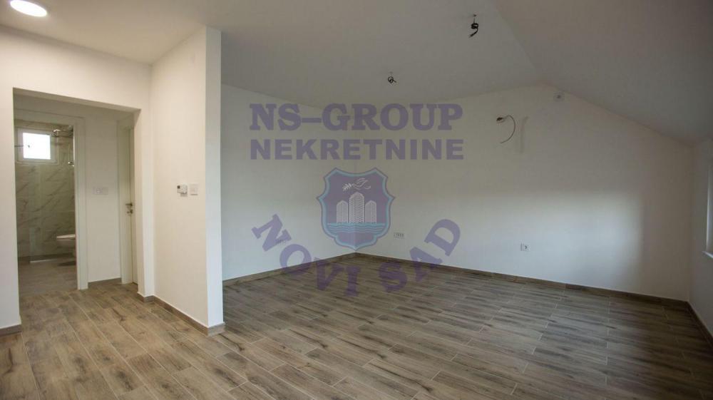 Slika 1 - 523264-Stan je NOV, NEUSELJAVAN! 
