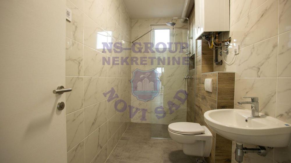 Slika 4 - 523264-Stan je NOV, NEUSELJAVAN! 