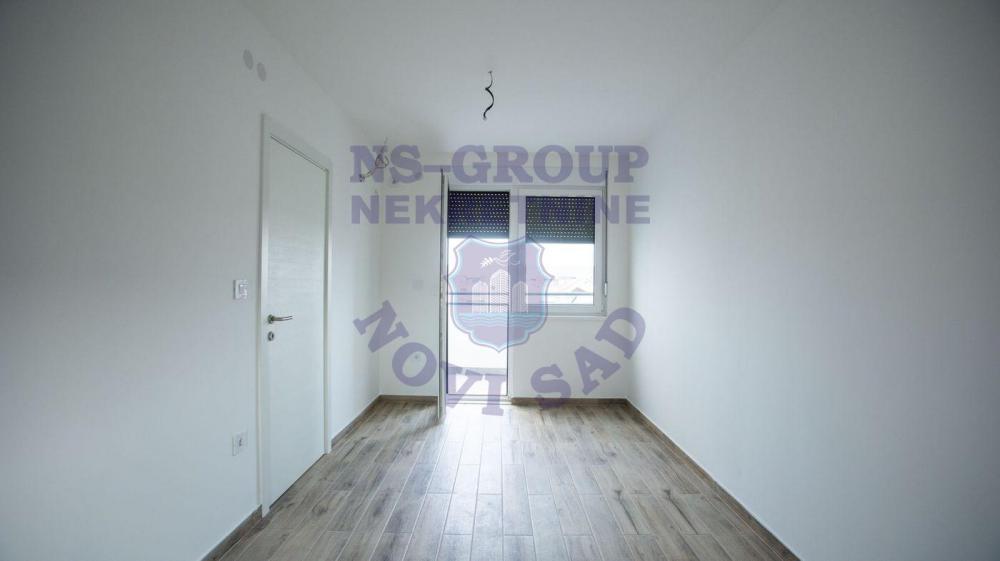 Slika 7 - 523264-Stan je NOV, NEUSELJAVAN! 