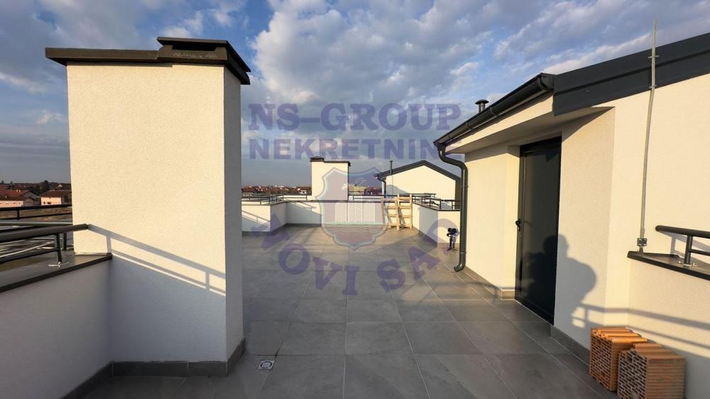 Slika 8 - 523264-Stan je NOV, NEUSELJAVAN! 