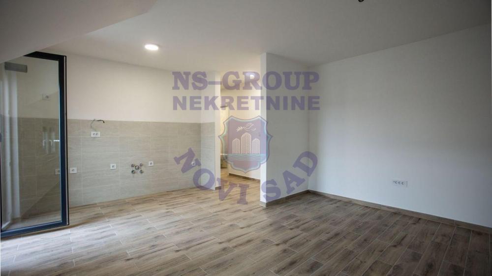 Glavna slika -523264-Stan je NOV, NEUSELJAVAN! 