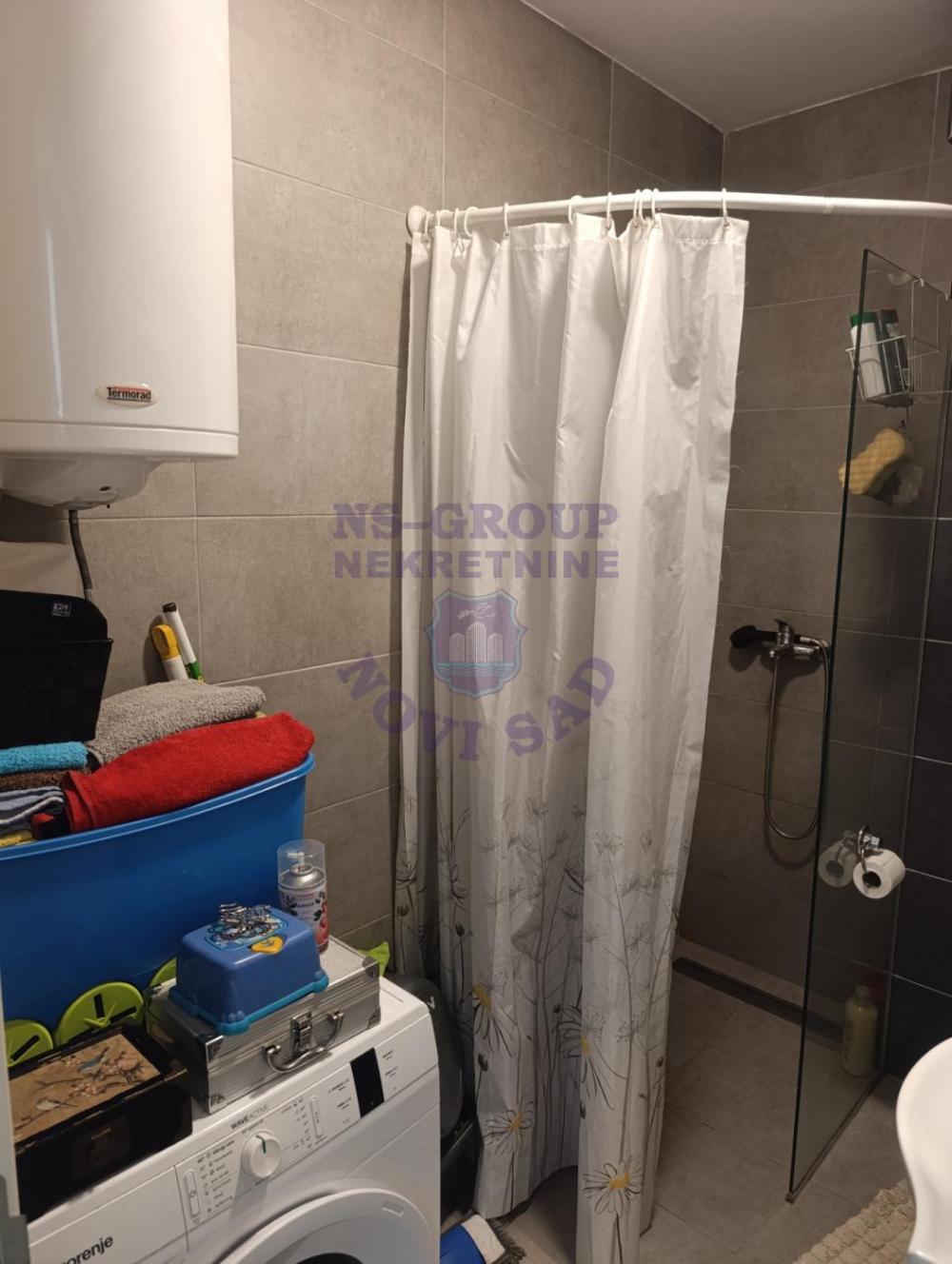 Slika 7 - Jednosoban stan izuzetnog kvaliteta na Adicama.