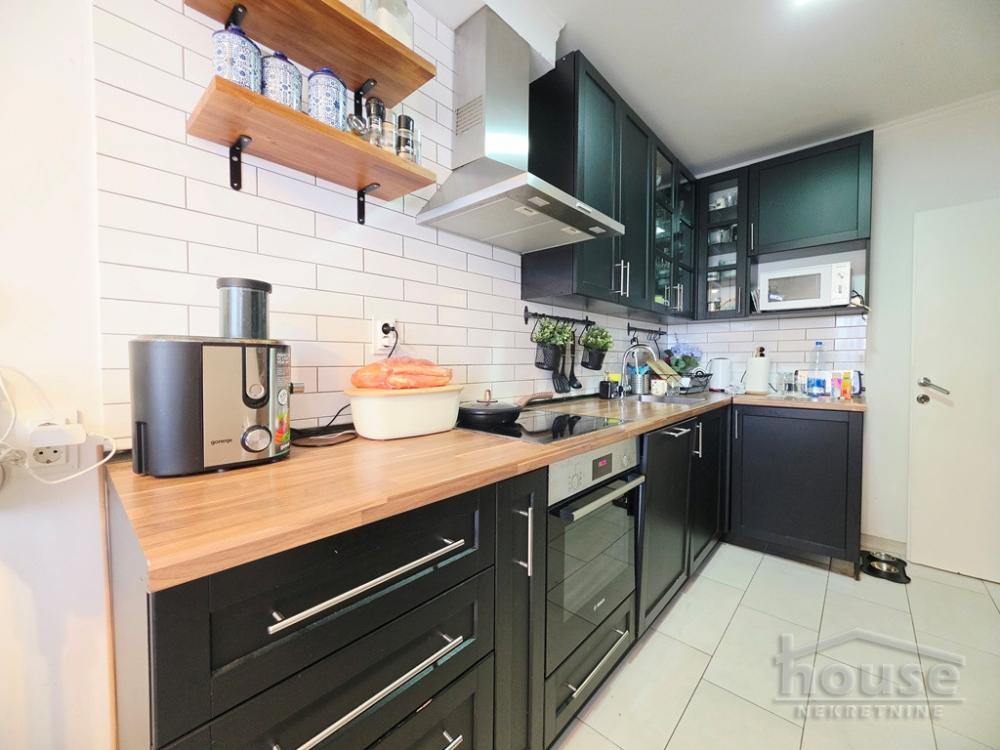 Slika 4 - Stan,NOVI SAD,LIMAN 2,kv: 60.00, € 204000, ID: 1066334