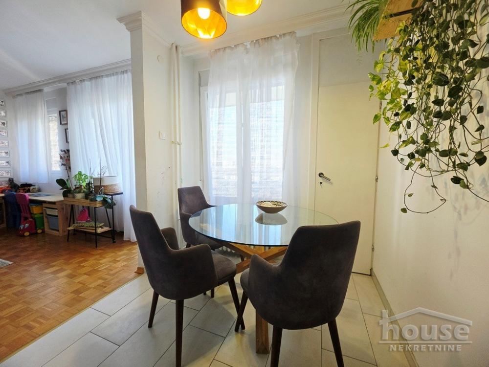 Slika 3 - Stan,NOVI SAD,LIMAN 2,kv: 60.00, € 204000, ID: 1066334