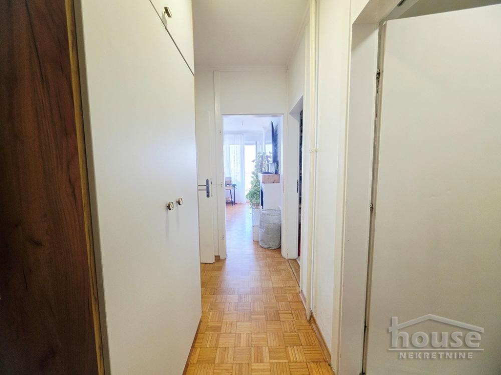 Slika 10 - Stan,NOVI SAD,LIMAN 2,kv: 60.00, € 204000, ID: 1066334