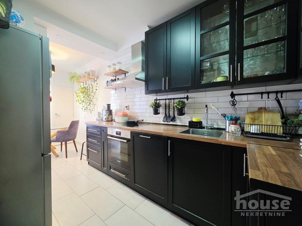 Slika 5 - Stan,NOVI SAD,LIMAN 2,kv: 60.00, € 204000, ID: 1066334