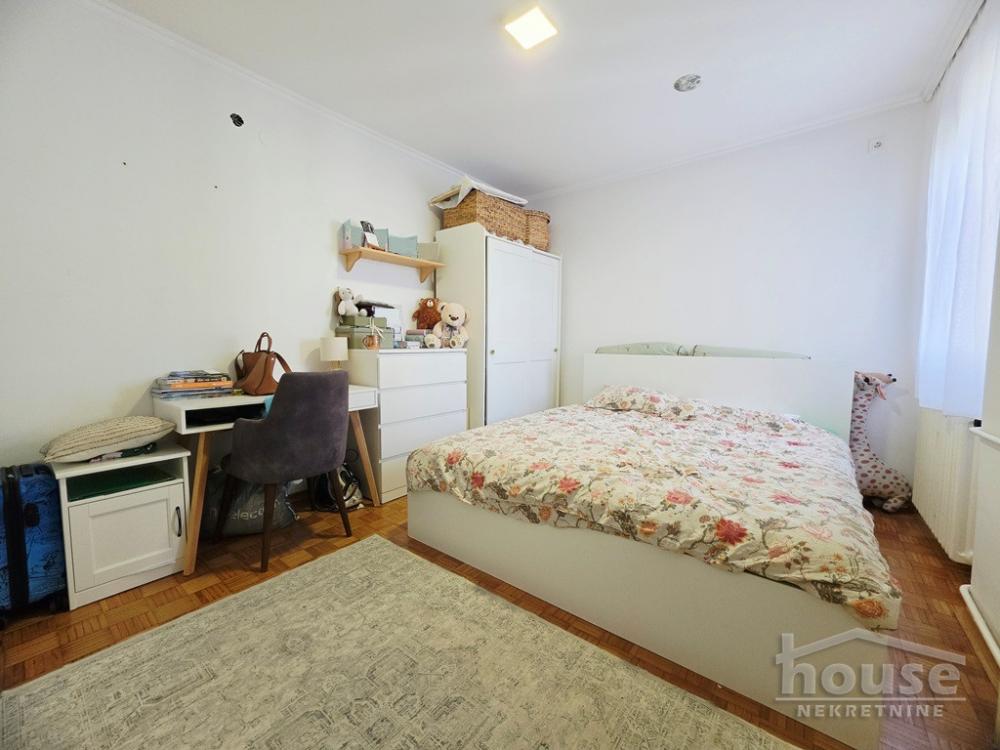 Slika 8 - Stan,NOVI SAD,LIMAN 2,kv: 60.00, € 204000, ID: 1066334