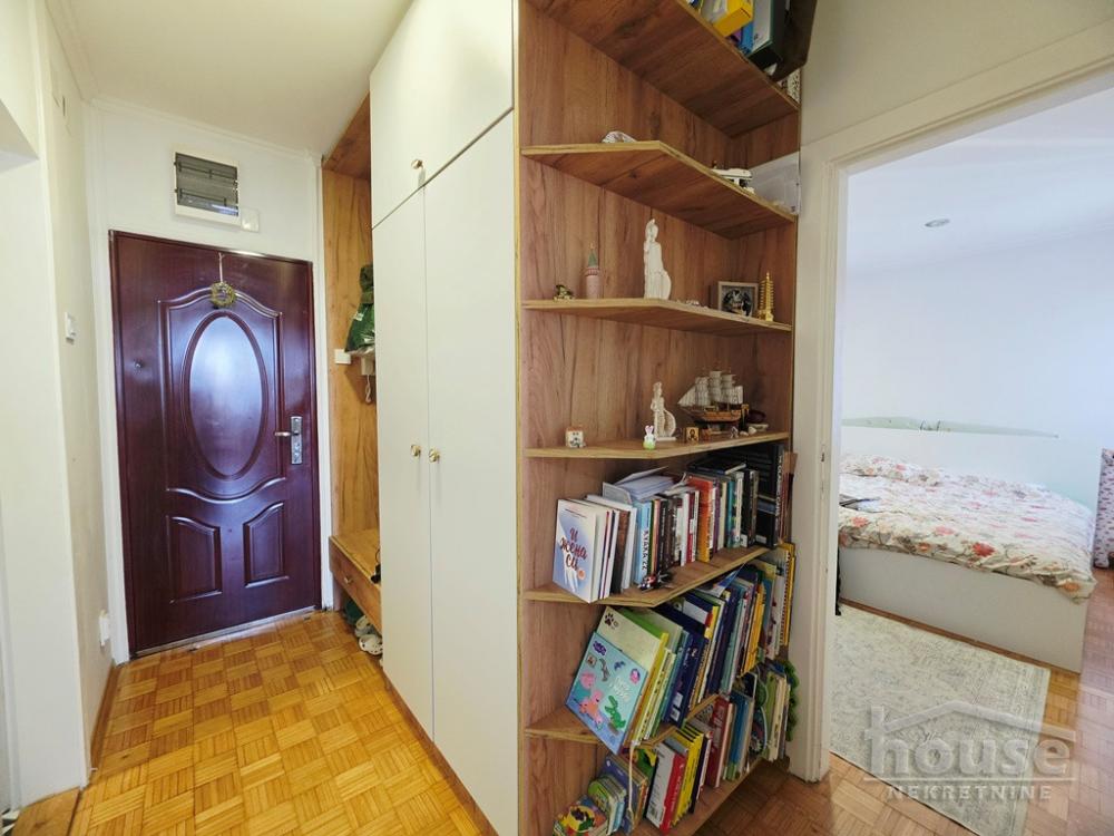 Slika 7 - Stan,NOVI SAD,LIMAN 2,kv: 60.00, € 204000, ID: 1066334
