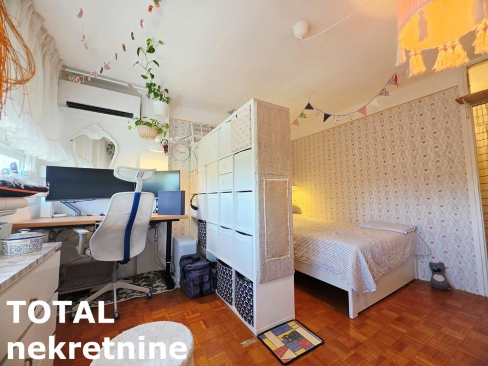 Slika 1 - Stan,NOVI SAD,LIMAN 3,kv: 34.00, € 125000, ID: 1103163