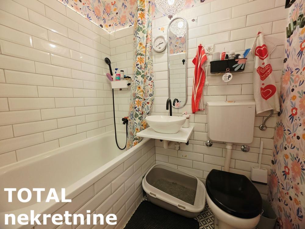 Slika 5 - Stan,NOVI SAD,LIMAN 3,kv: 34.00, € 125000, ID: 1103163