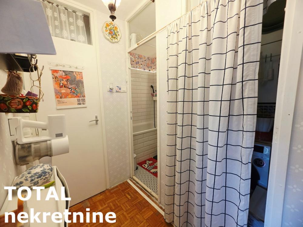 Slika 6 - Stan,NOVI SAD,LIMAN 3,kv: 34.00, € 125000, ID: 1103163