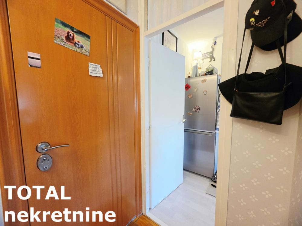Slika 8 - Stan,NOVI SAD,LIMAN 3,kv: 34.00, € 125000, ID: 1103163