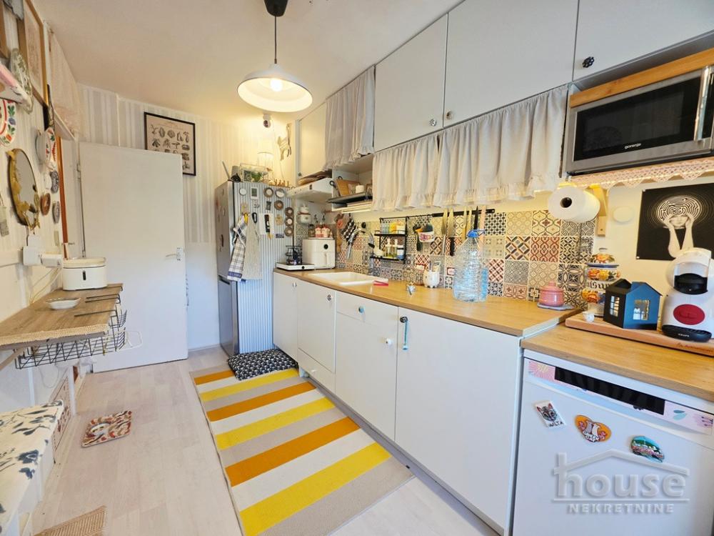 Slika 4 - Stan,NOVI SAD,LIMAN 3,kv: 34.00, € 125000, ID: 1066317