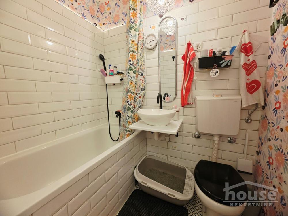 Slika 5 - Stan,NOVI SAD,LIMAN 3,kv: 34.00, € 125000, ID: 1066317