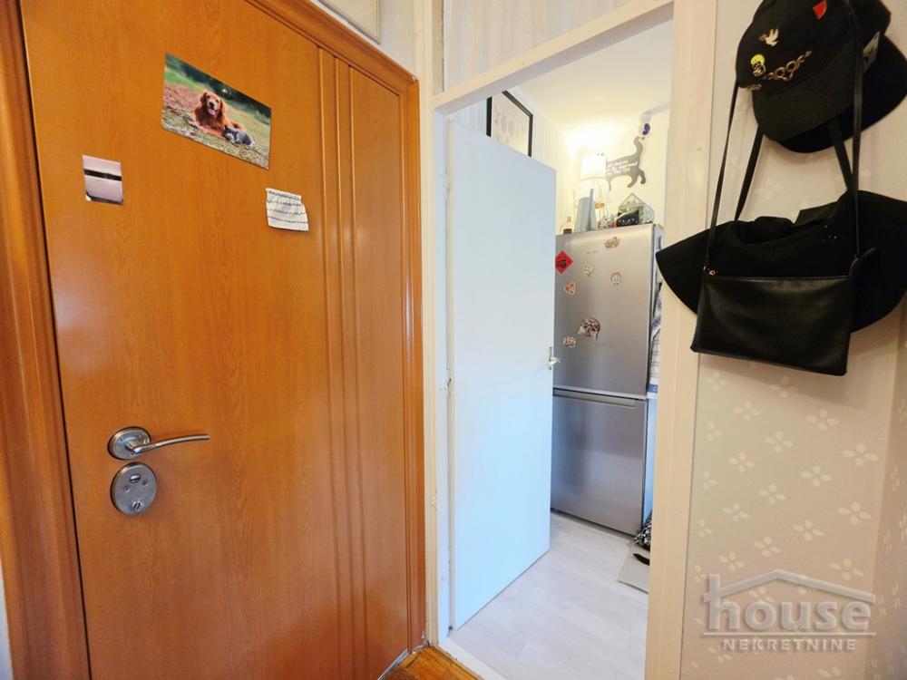 Slika 8 - Stan,NOVI SAD,LIMAN 3,kv: 34.00, € 125000, ID: 1066317