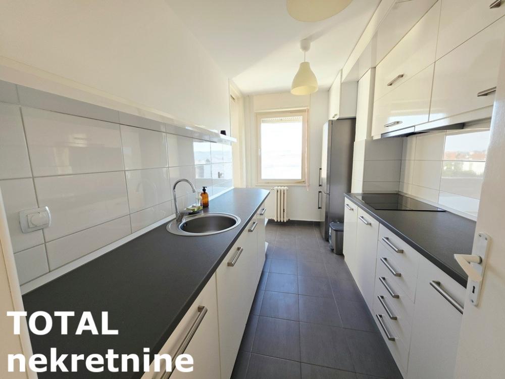 Slika 5 - Stan,NOVI SAD,NOVO NASELJE -  BISTRICA,kv: 72.00, € 180000, ID: 1103147