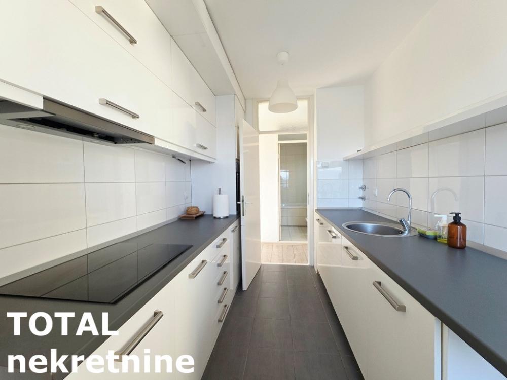 Slika 4 - Stan,NOVI SAD,NOVO NASELJE -  BISTRICA,kv: 72.00, € 180000, ID: 1103147
