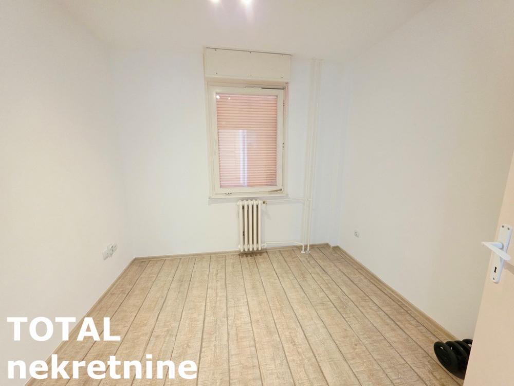 Slika 8 - Stan,NOVI SAD,NOVO NASELJE -  BISTRICA,kv: 72.00, € 180000, ID: 1103147