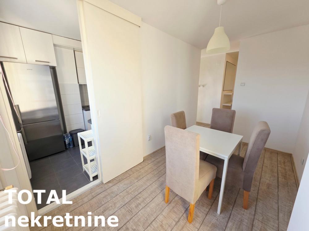 Slika 3 - Stan,NOVI SAD,NOVO NASELJE -  BISTRICA,kv: 72.00, € 180000, ID: 1103147