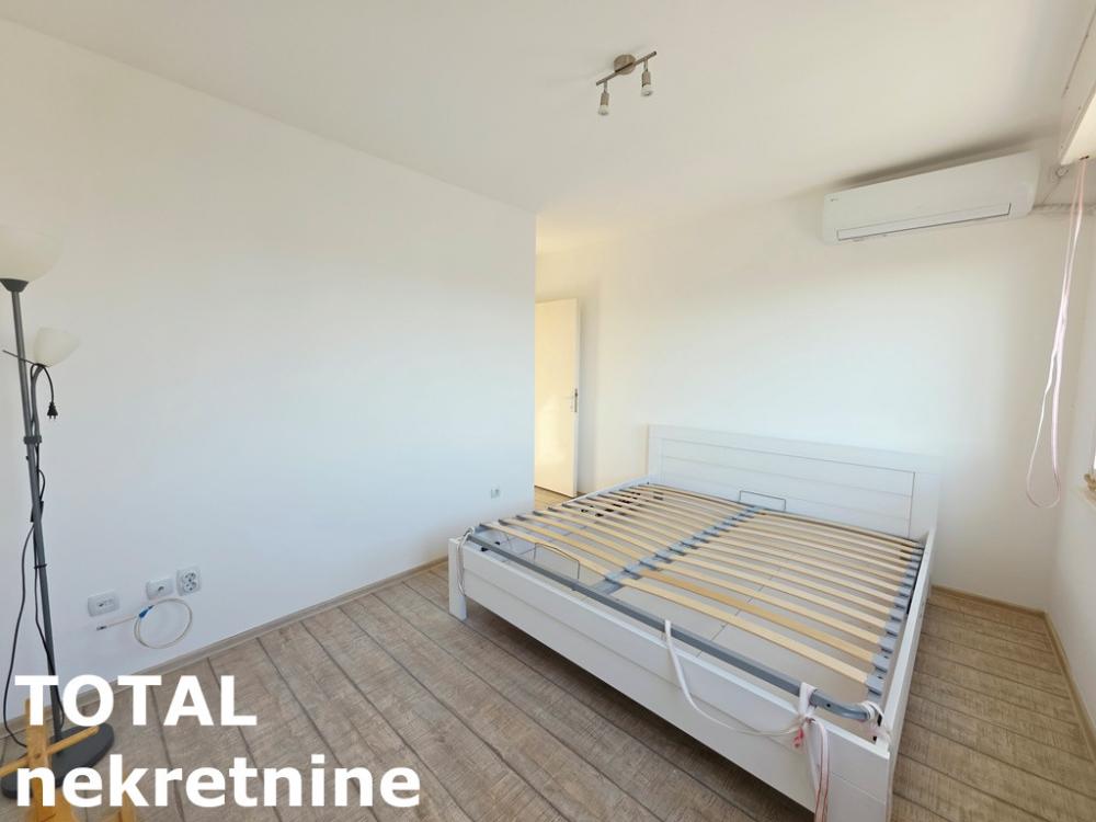 Slika 7 - Stan,NOVI SAD,NOVO NASELJE -  BISTRICA,kv: 72.00, € 180000, ID: 1103147