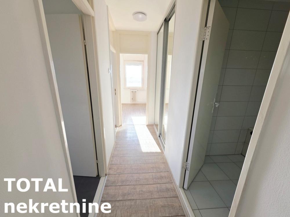 Slika 11 - Stan,NOVI SAD,NOVO NASELJE -  BISTRICA,kv: 72.00, € 180000, ID: 1103147