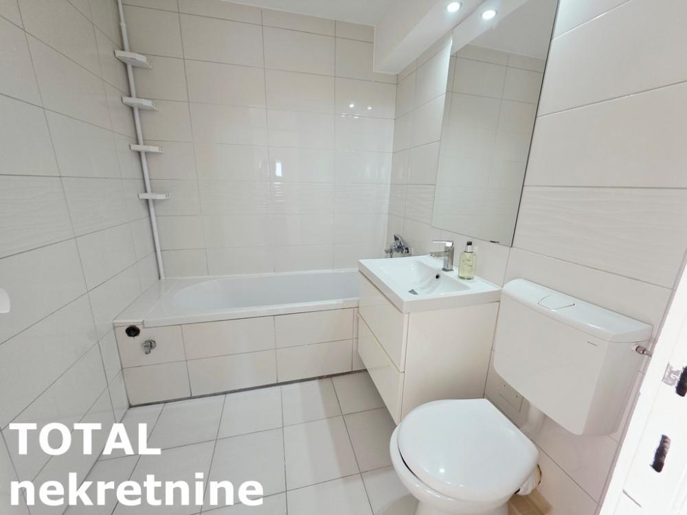 Slika 10 - Stan,NOVI SAD,NOVO NASELJE -  BISTRICA,kv: 72.00, € 180000, ID: 1103147