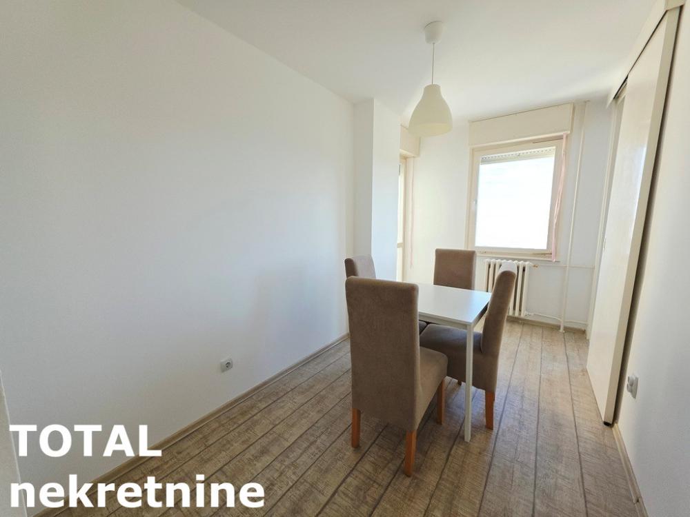 Slika 2 - Stan,NOVI SAD,NOVO NASELJE -  BISTRICA,kv: 72.00, € 180000, ID: 1103147