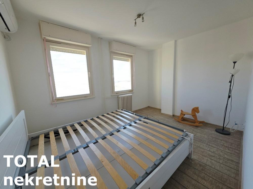Slika 6 - Stan,NOVI SAD,NOVO NASELJE -  BISTRICA,kv: 72.00, € 180000, ID: 1103147