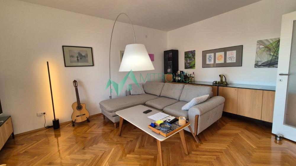 Slika 2 - Novi Sad, Novosadski Kej - Dvoiposoban stan 71m2 (šifra: 1004756) 
