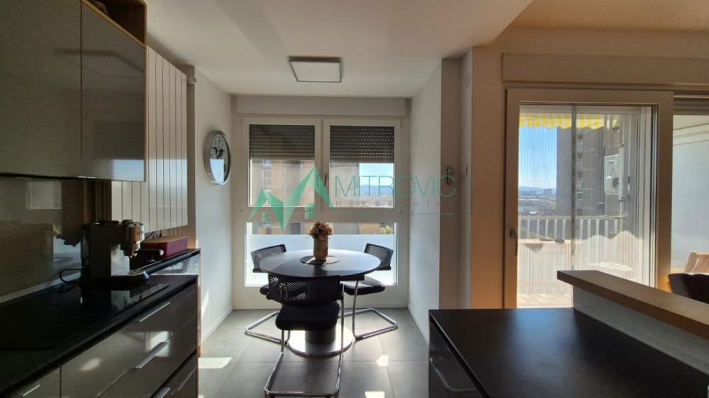 Slika 7 - Novi Sad, Novosadski Kej - Dvoiposoban stan 71m2 (šifra: 1004756) 