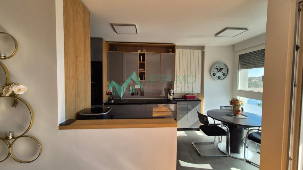 Slika 10 - Novi Sad, Novosadski Kej - Dvoiposoban stan 71m2 (šifra: 1004756) 