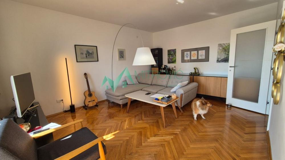 Slika 4 - Novi Sad, Novosadski Kej - Dvoiposoban stan 71m2 (šifra: 1004756) 