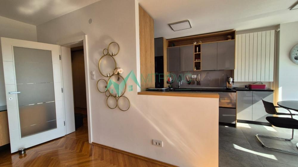 Slika 8 - Novi Sad, Novosadski Kej - Dvoiposoban stan 71m2 (šifra: 1004756) 