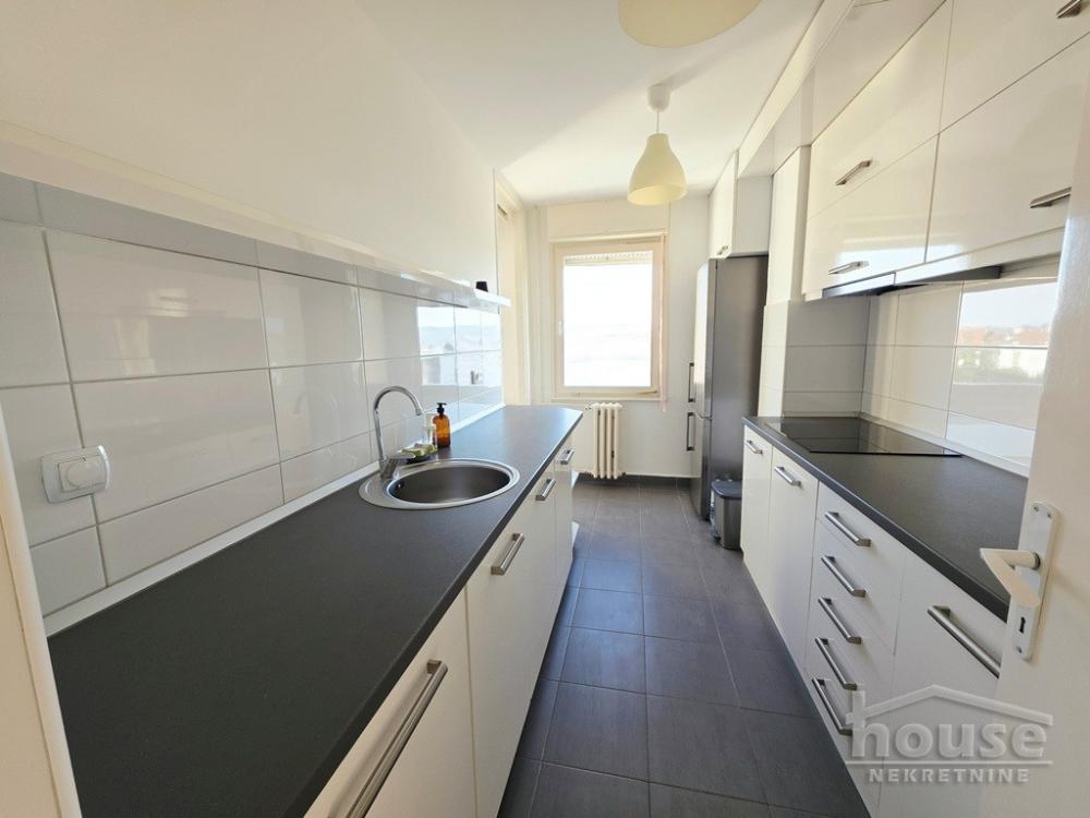 Slika 7 - Stan,NOVI SAD,NOVO NASELJE -  BISTRICA,kv: 72.00, € 180000, ID: 1066301