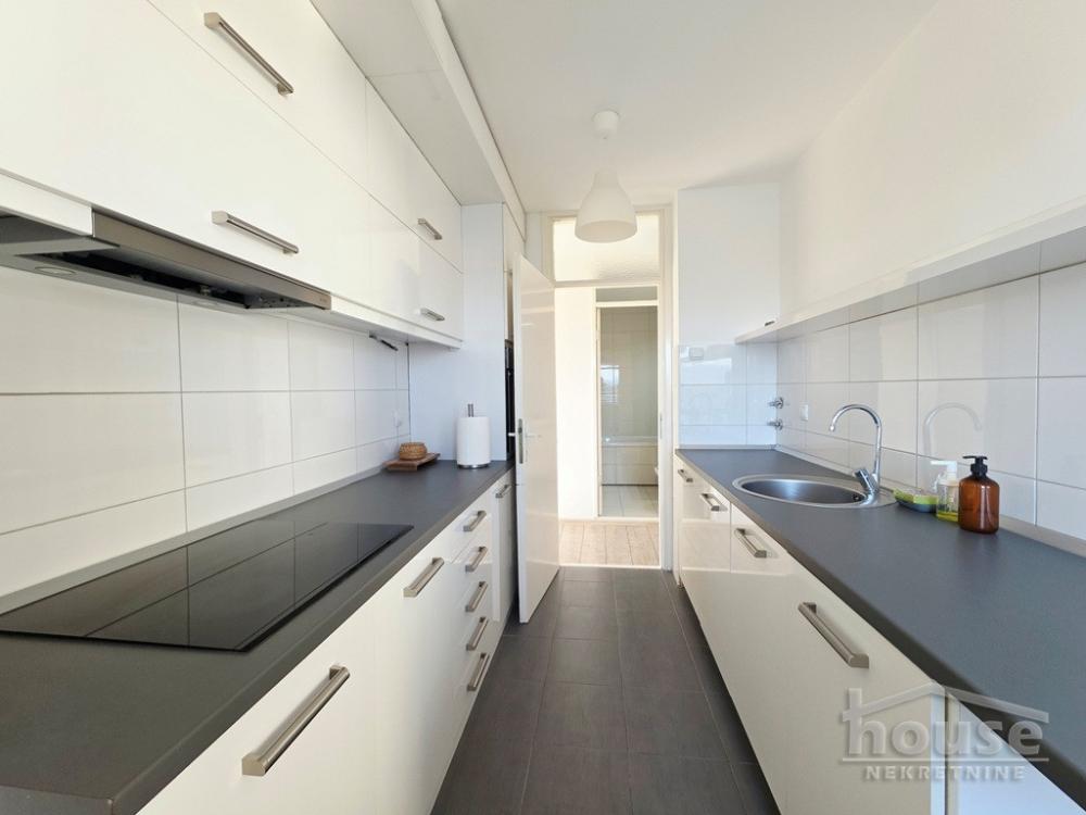 Slika 6 - Stan,NOVI SAD,NOVO NASELJE -  BISTRICA,kv: 72.00, € 180000, ID: 1066301