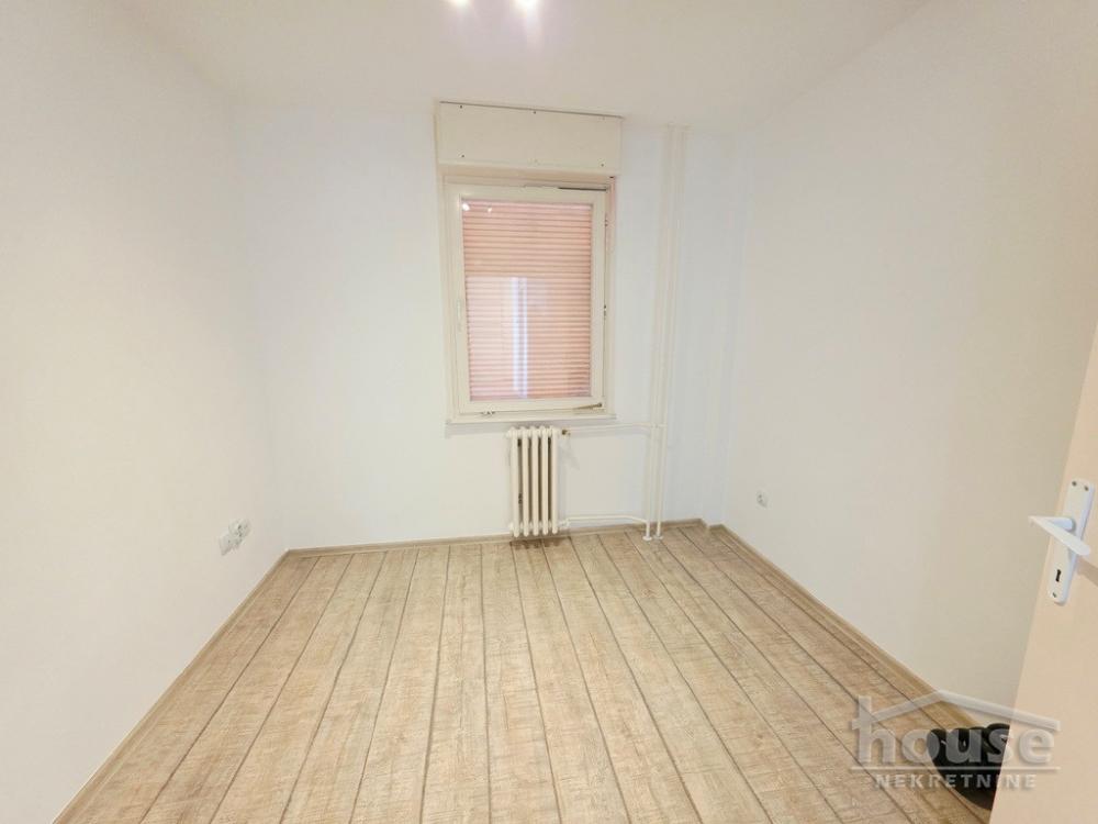 Slika 11 - Stan,NOVI SAD,NOVO NASELJE -  BISTRICA,kv: 72.00, € 180000, ID: 1066301