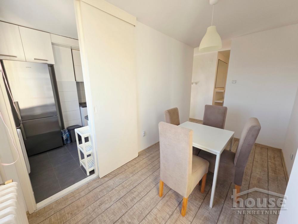 Slika 5 - Stan,NOVI SAD,NOVO NASELJE -  BISTRICA,kv: 72.00, € 180000, ID: 1066301