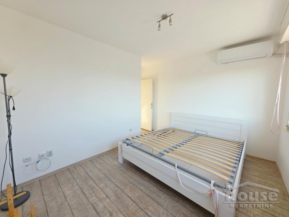 Slika 10 - Stan,NOVI SAD,NOVO NASELJE -  BISTRICA,kv: 72.00, € 180000, ID: 1066301