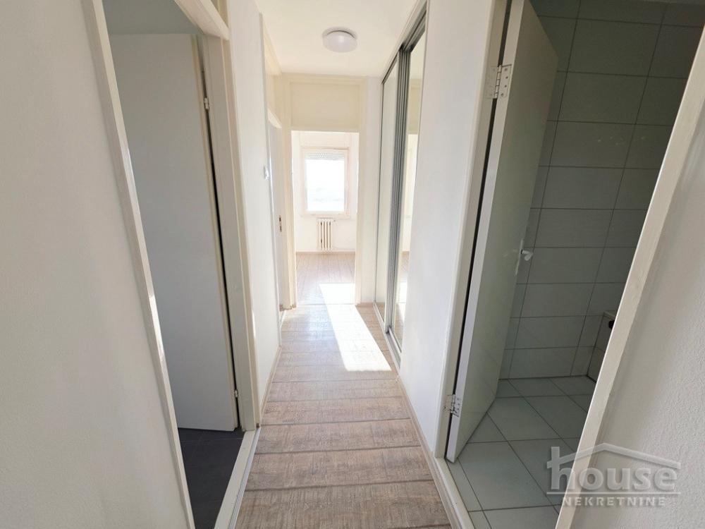 Slika 8 - Stan,NOVI SAD,NOVO NASELJE -  BISTRICA,kv: 72.00, € 180000, ID: 1066301
