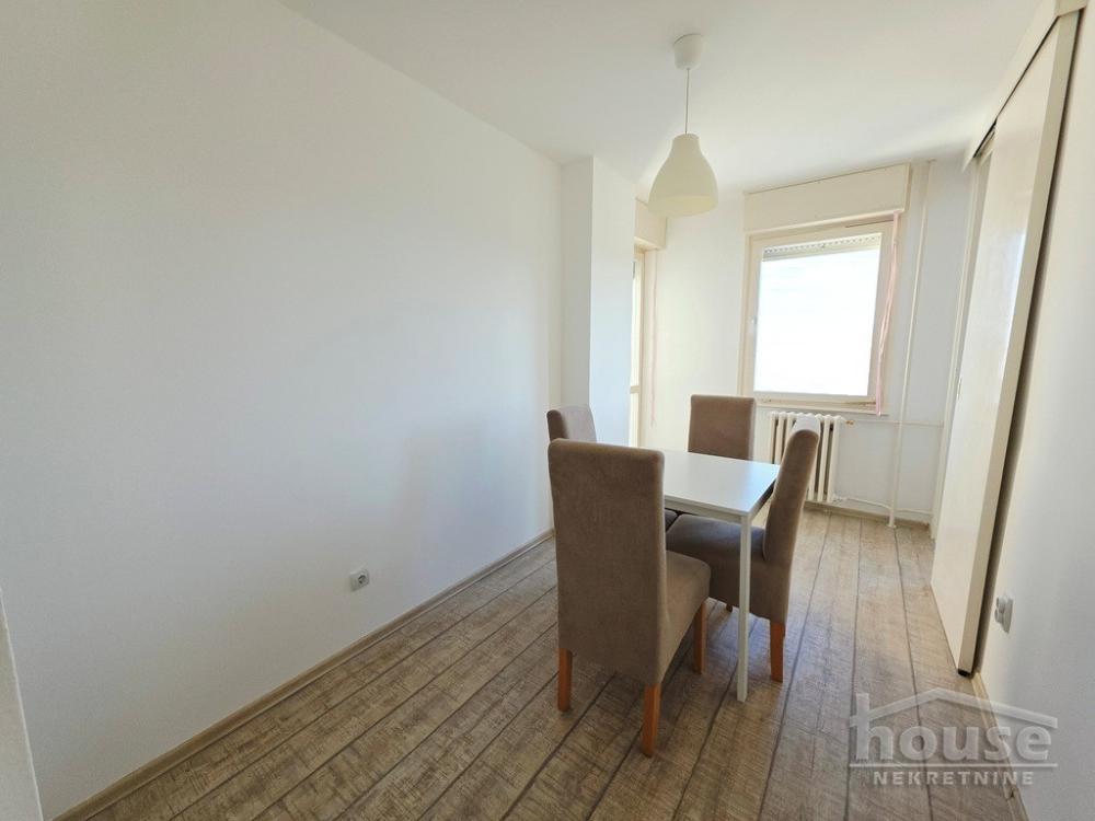 Slika 4 - Stan,NOVI SAD,NOVO NASELJE -  BISTRICA,kv: 72.00, € 180000, ID: 1066301