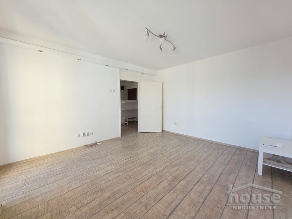 Slika 3 - Stan,NOVI SAD,NOVO NASELJE -  BISTRICA,kv: 72.00, € 180000, ID: 1066301