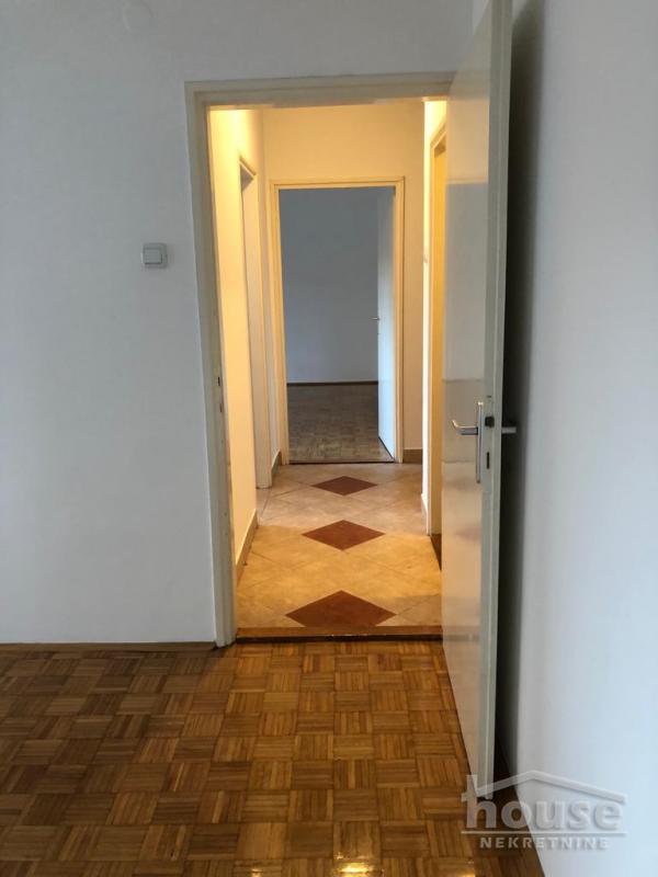Slika 10 - Stan,NOVI SAD,CENTAR,kv: 45.00, € 150000, ID: 1066325
