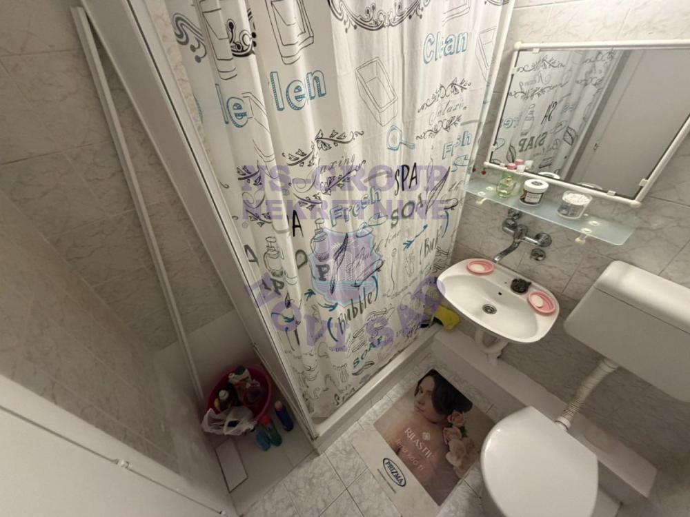 Slika 7 - Odlican i veoma redak dvosoban stan!