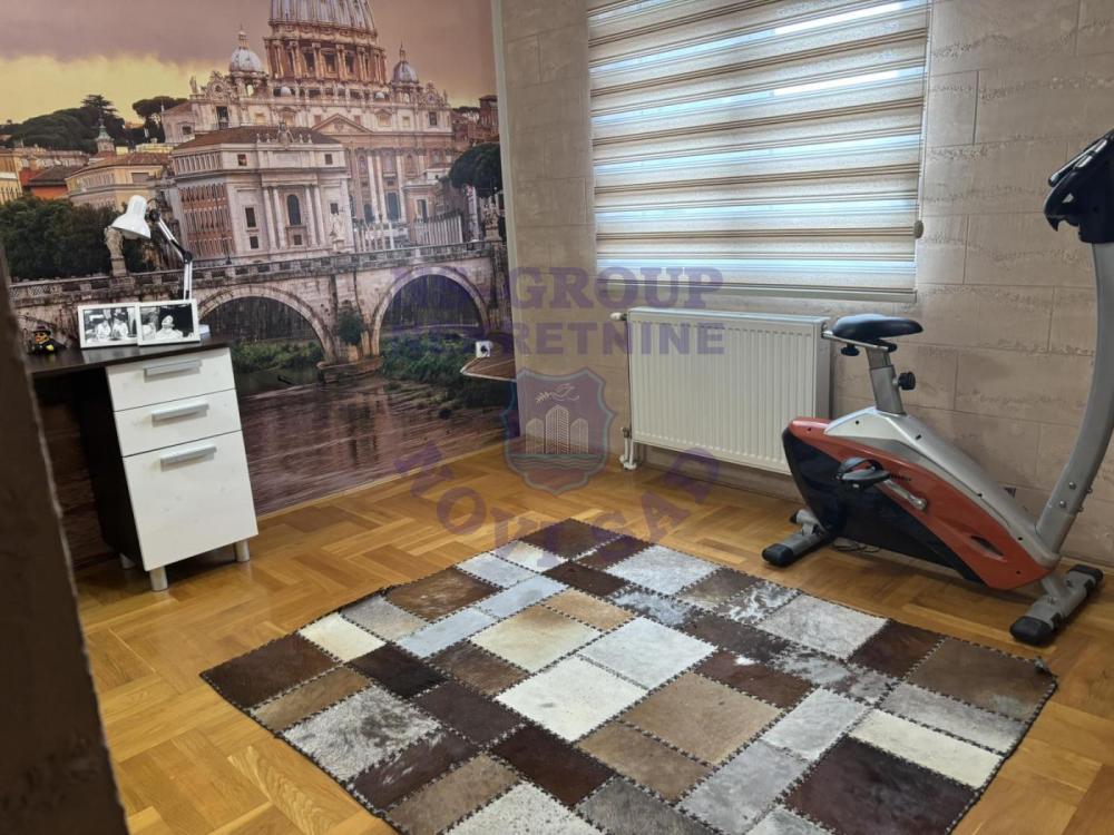 Slika 7 - Četvorosoban odličan stan- Grbavica! 578896