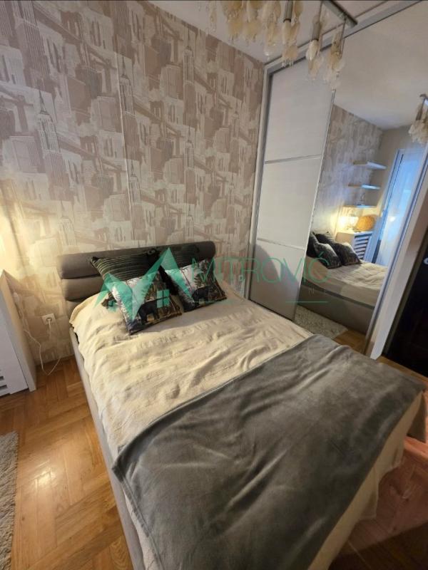 Slika 7 - Podbara – dvosoban stan 40 m², kompletno namešten. (ID:1004757) 