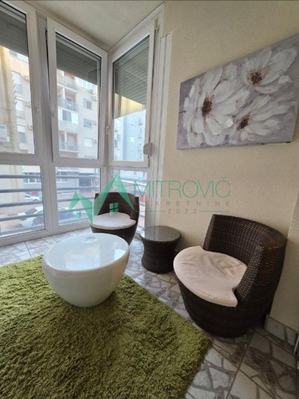Slika 9 - Podbara – dvosoban stan 40 m², kompletno namešten. (ID:1004757) 