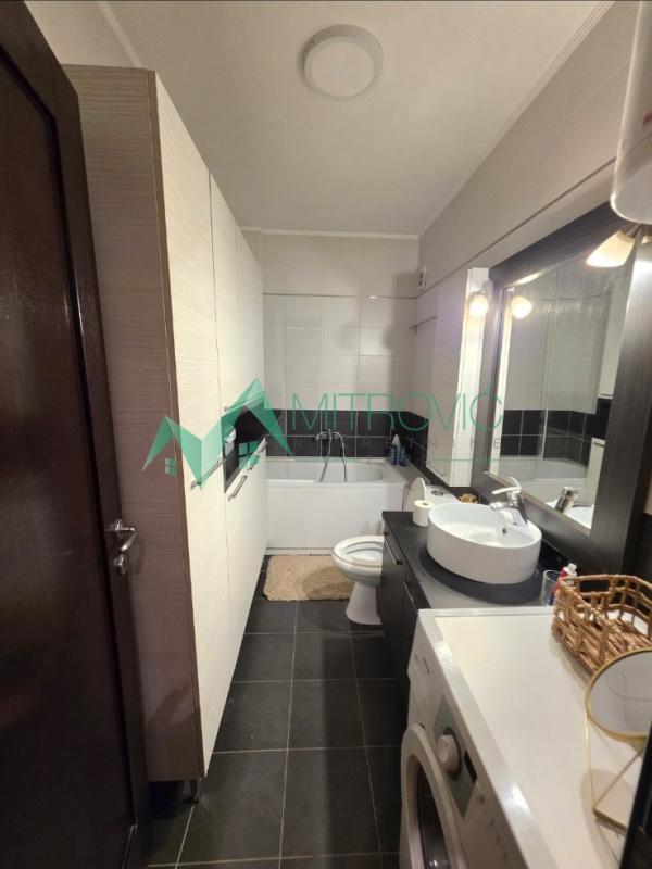 Slika 8 - Podbara – dvosoban stan 40 m², kompletno namešten. (ID:1004757) 